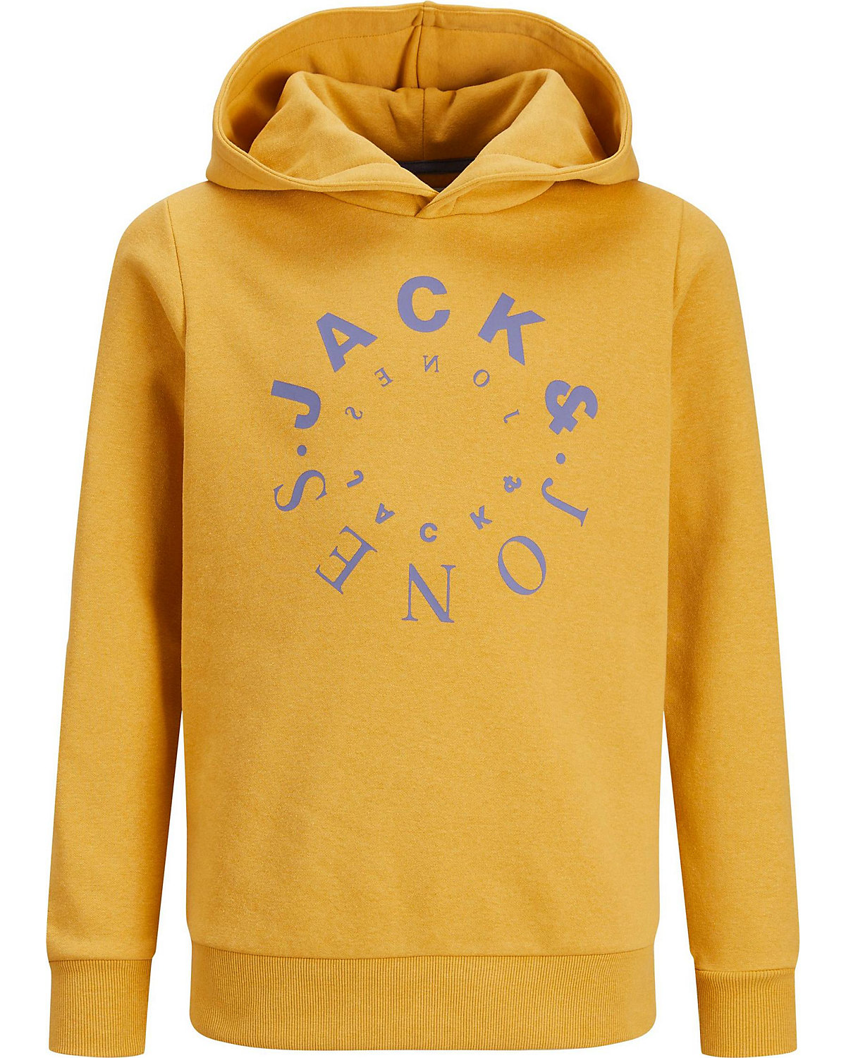Sweatshirt JJWARRIOR für Jungen
