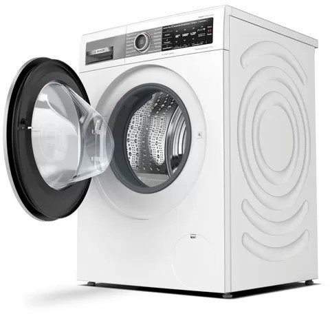 BOSCH Waschmaschine WAV28G43, 9 kg, 1400 U/min