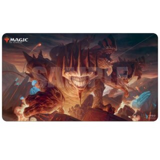 UP - Magic: The Gathering Ikoria: Lair of Behemoths Playmat V8