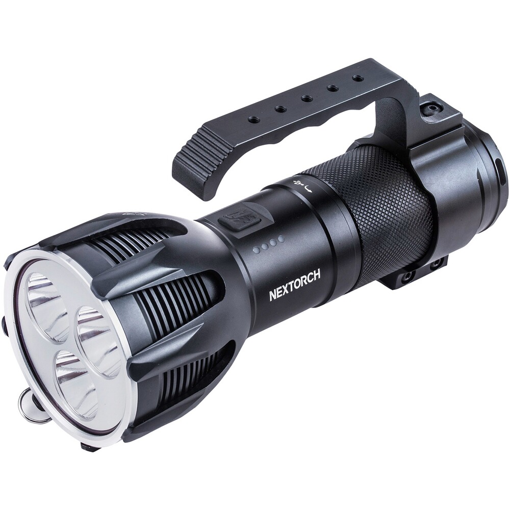 NEXTORCH Haltegriff für Saint Torch Serie