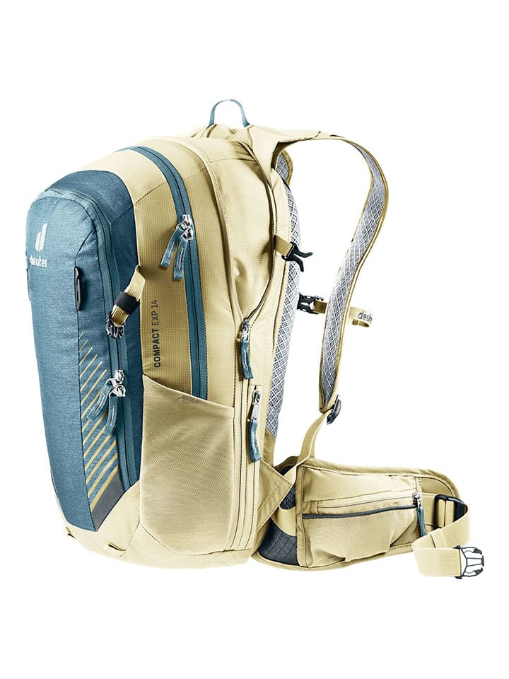 Deuter Fahrradrucksack 