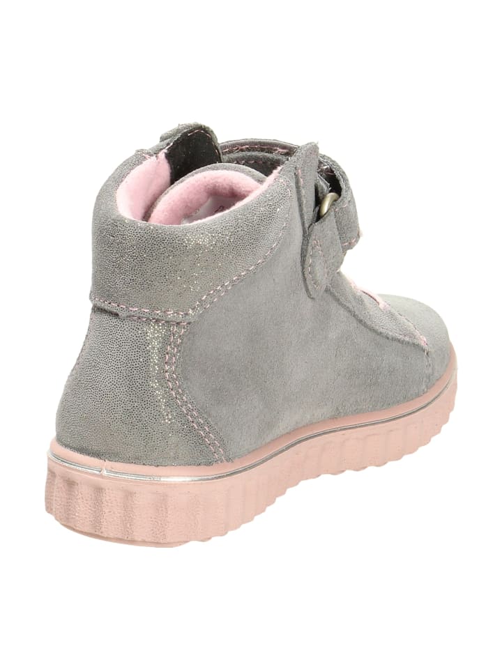 Ricosta Schnürschuhe in Grau günstig kaufen