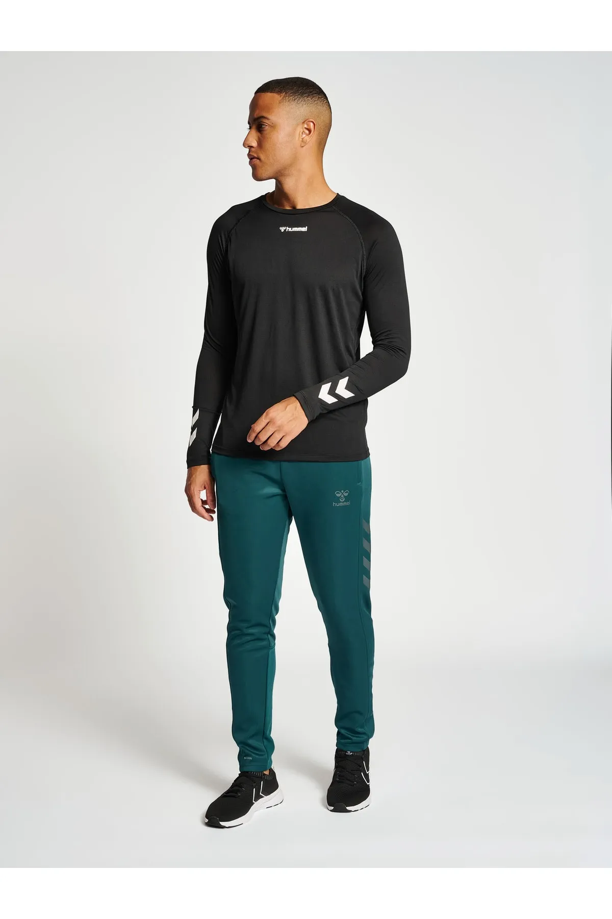 hummel  hmlCORE XK TRAININGS-POLY-HOSE