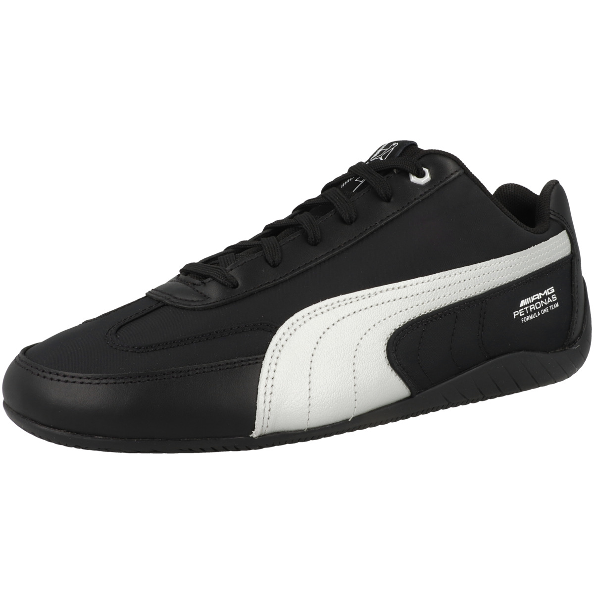 Puma MAPF1 Speedcat Sneaker Low schwarz
