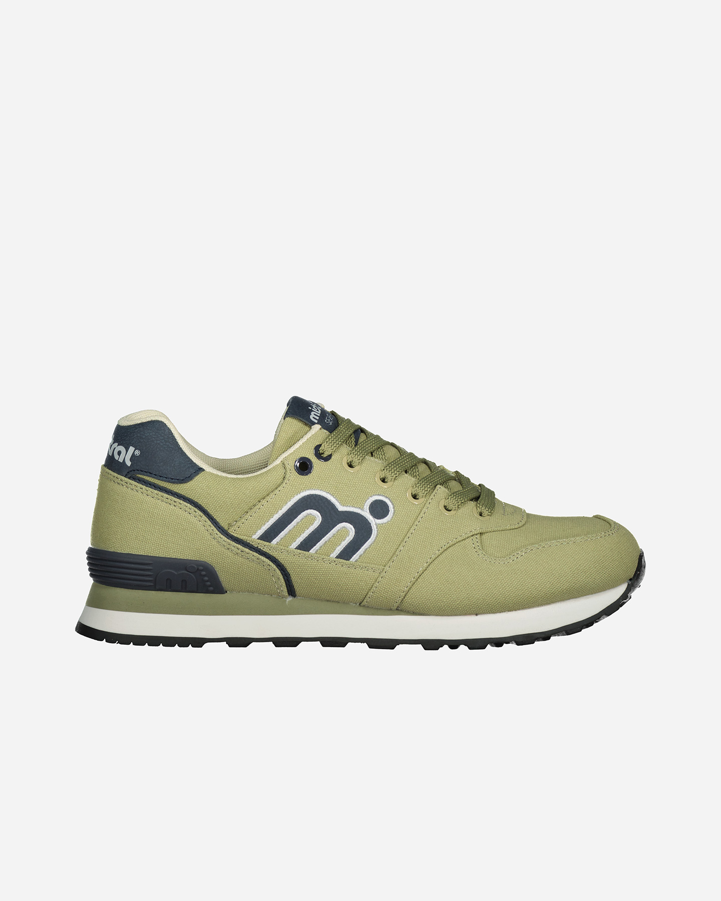Trampki Scarpe Mistral Seventies M MSS25M05-13