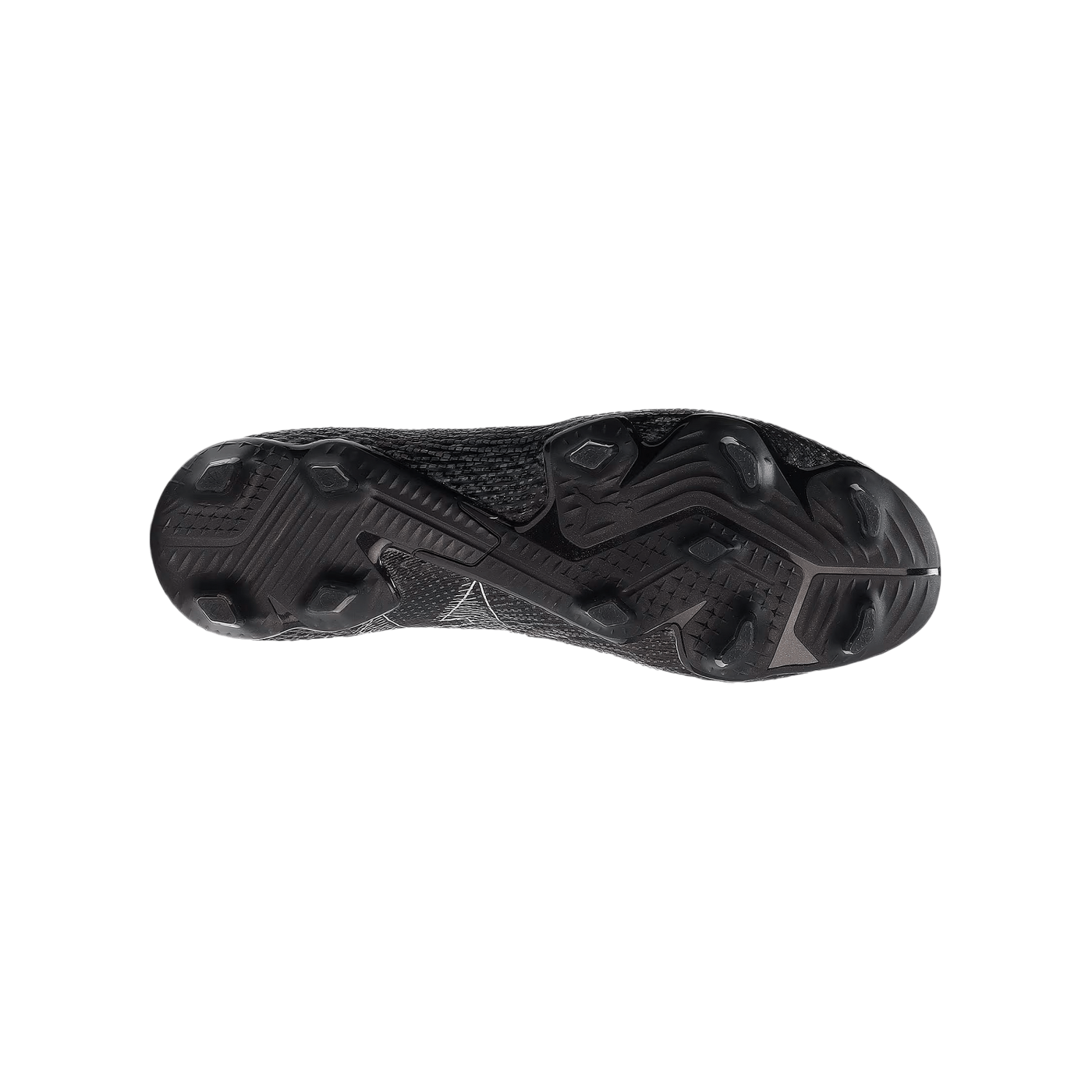 PUMA FUTURE 7 Ultimate FG/AG Schwarz F02
