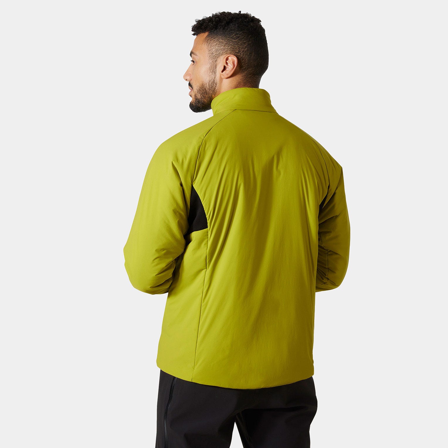 Men's Odin Stretch Insulator Jacket 2.0