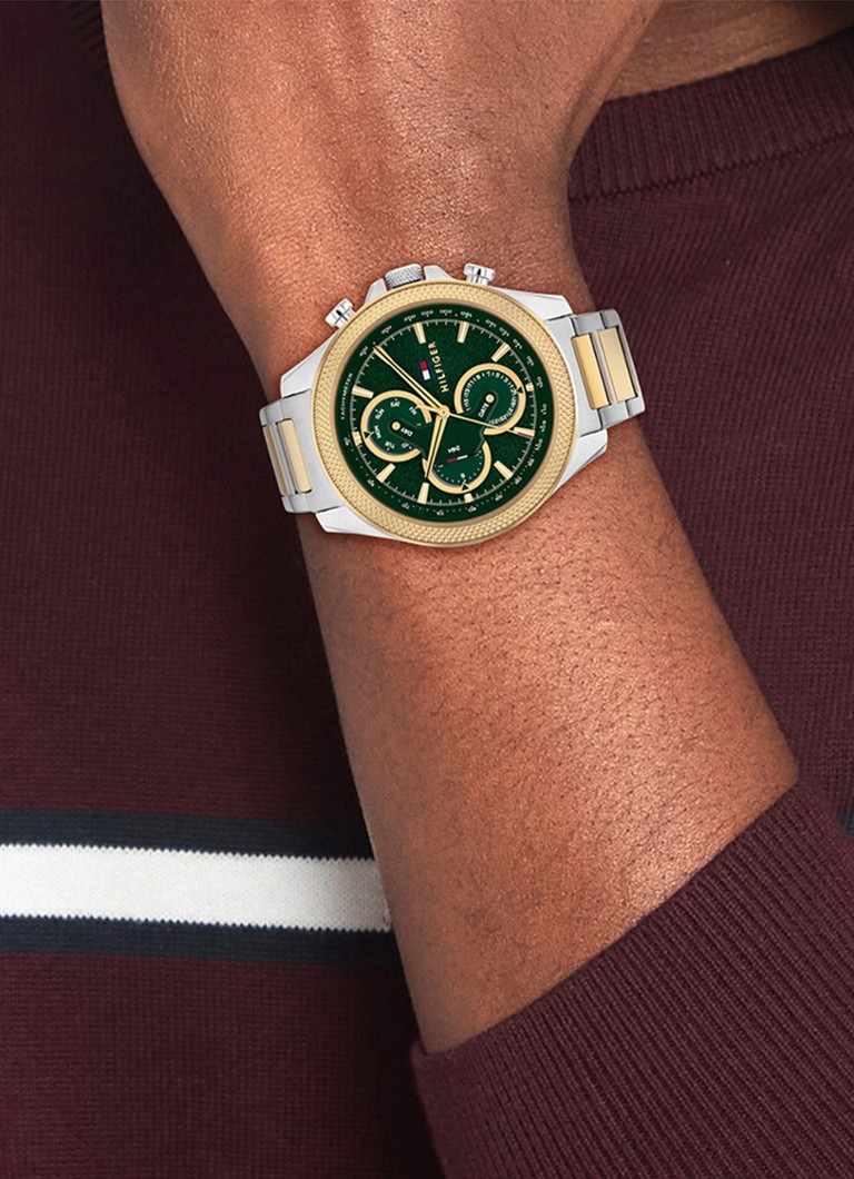 Tommy Hilfiger Clark watch TH1792079