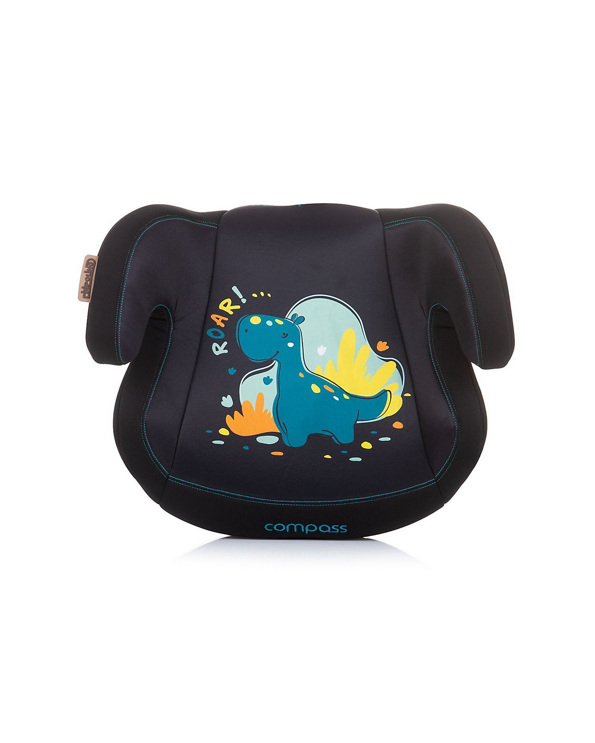 Kindersitz Compass Isofix Gruppe 3 (22 - 36 kg) Kindersitze