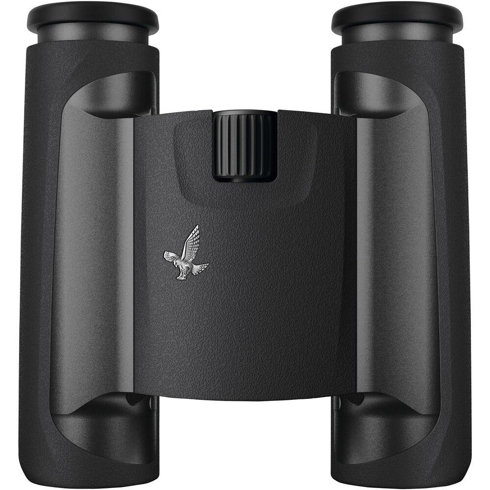 Swarovski Optik Fernglas CL Pocket 8x25 mit Zubeh&ouml;rpaket