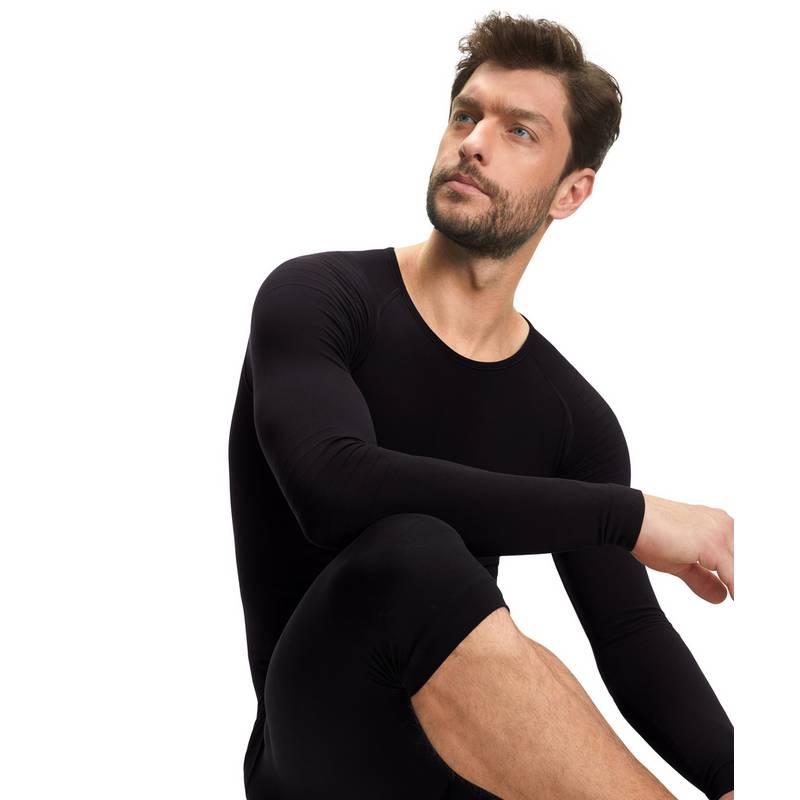 Falke Tight Fit Unterhemd Herren
