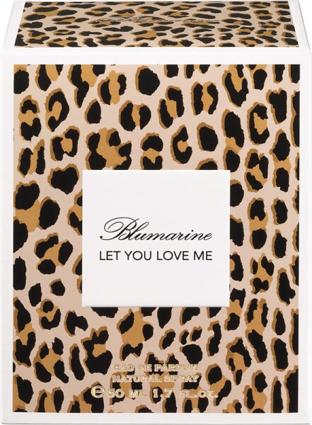 Blumarine Let You Love Me Eau de Parfum