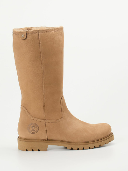 Stiefelette-18312890011 Panama Jack
