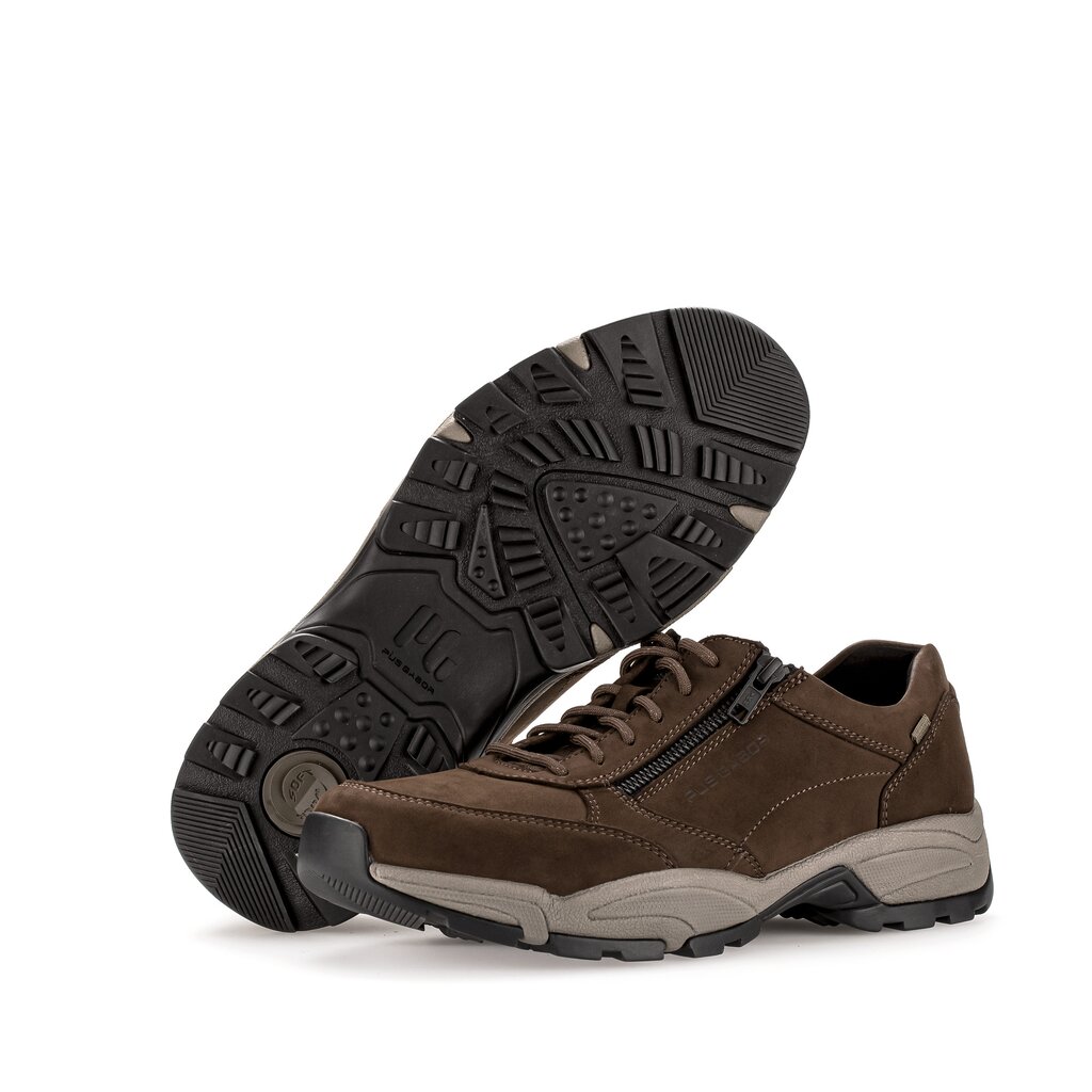 Pius Gabor PG0138 Sneaker low braun