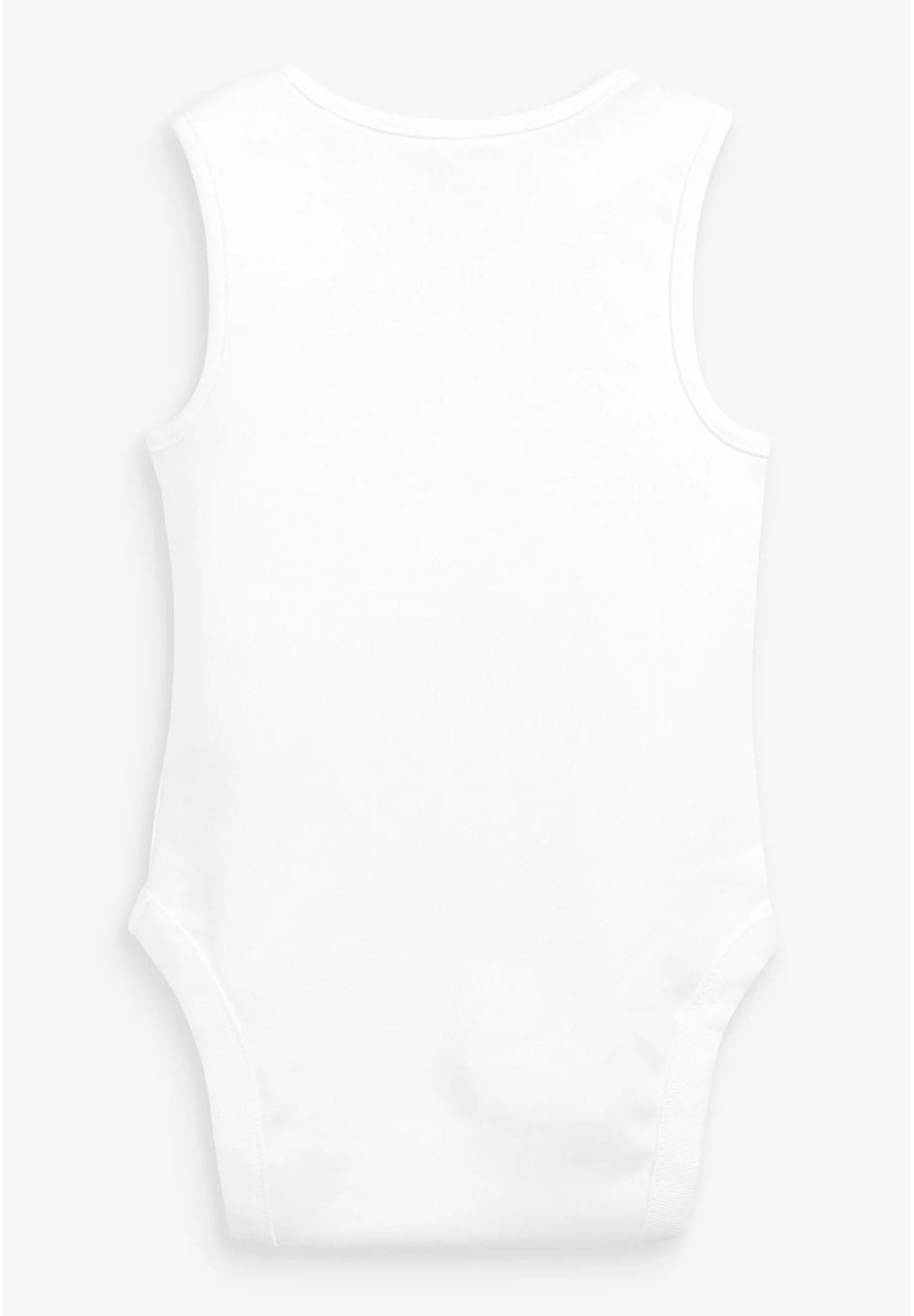 Siguiente UNISEX - Body