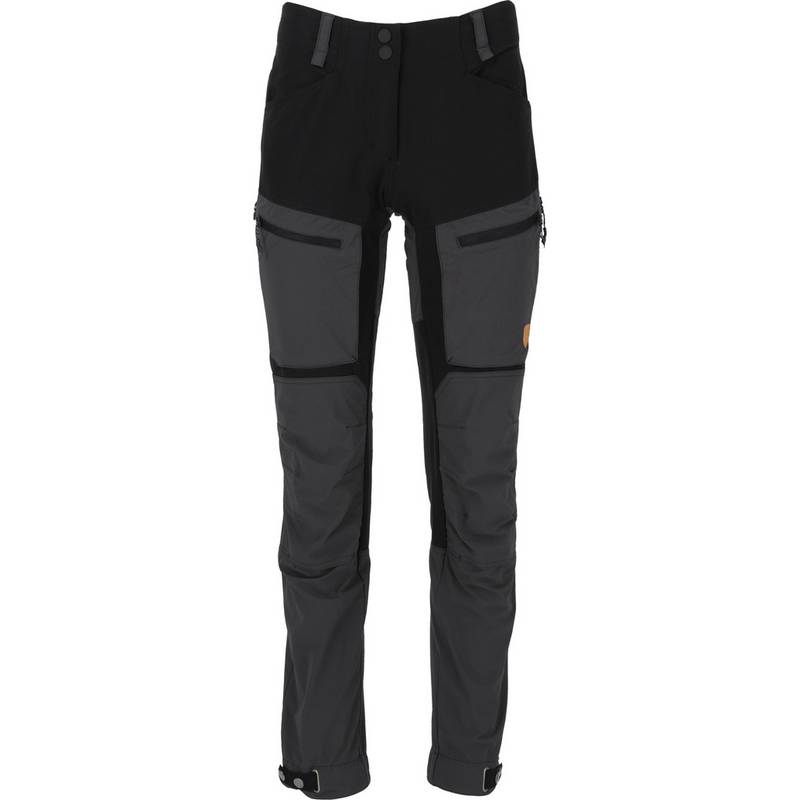 Whistler Kodiak Softshellhose Damen