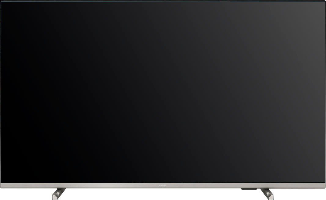 Philips 50PUS7657/12 LED-Fernseher (126 cm/50 Zoll, 4K Ultra HD, Smart-TV)