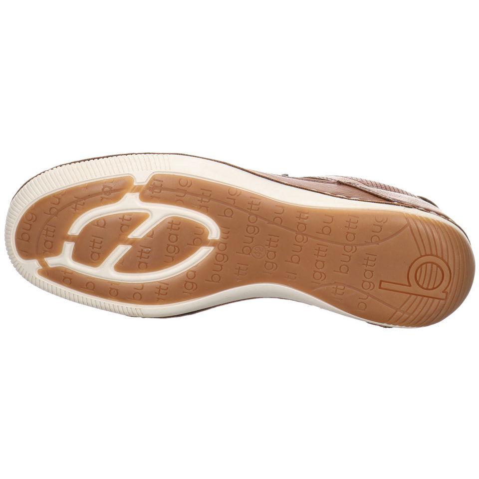 bugatti Slipper
