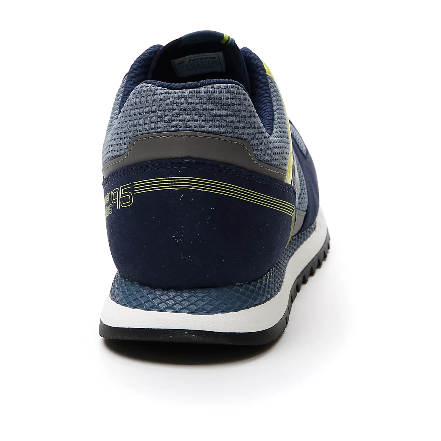 RUNNER PLUS '95 AMF V BLÅ MIRAGE/KLÄNNING BLÅ