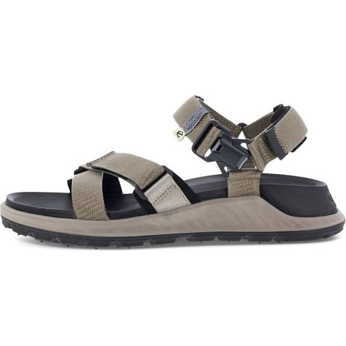 ECCO Herren Trekkingsandalen EXOWRAP M