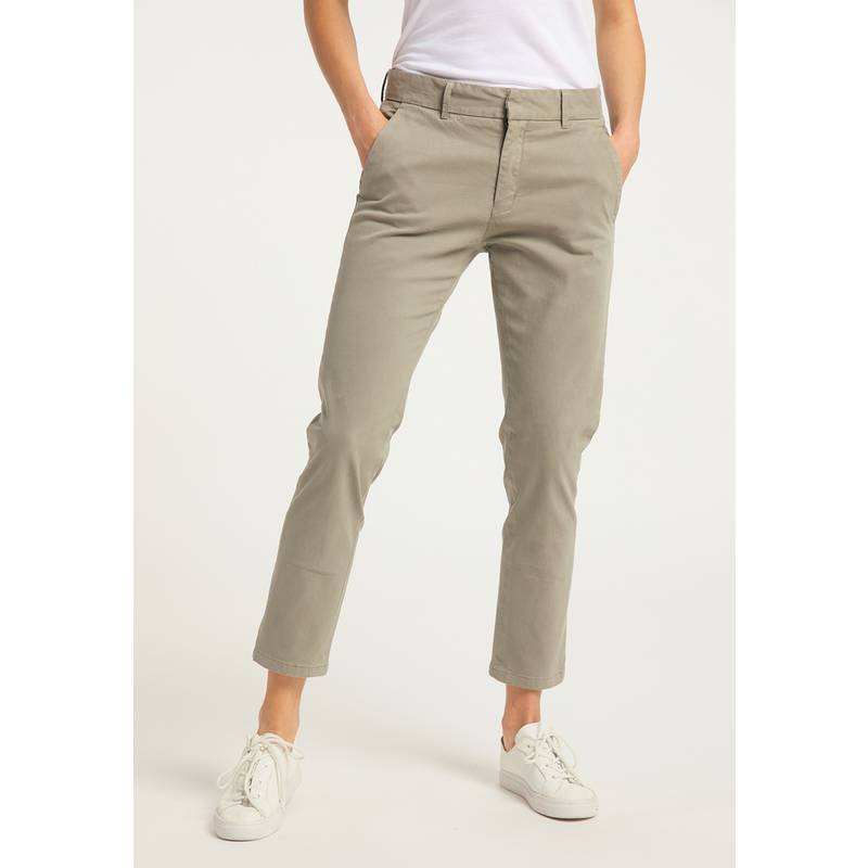 DreiMaster Stoffhose Damen