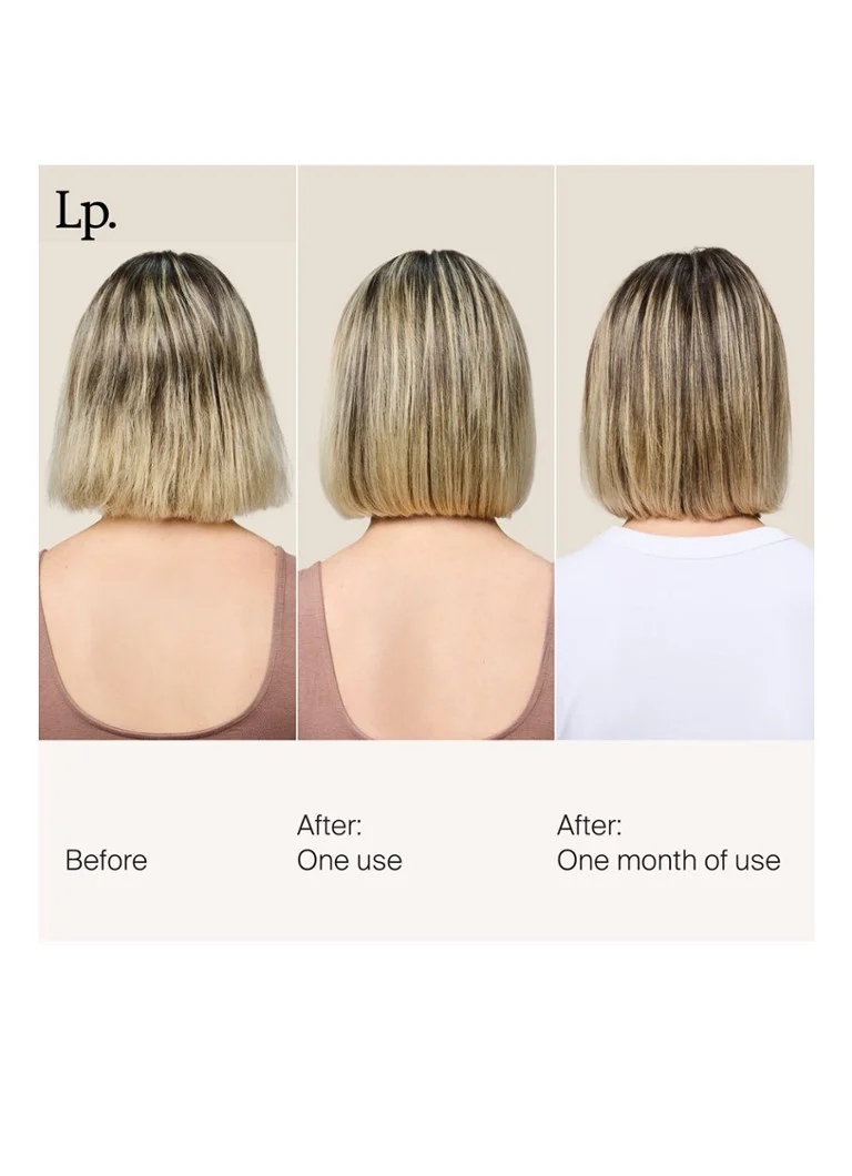 Living Proof Restore Repair Mask - hair mask