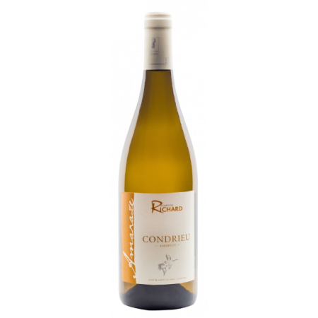 CONDRIEU - L'AMARAZE 2022 - DOMAINE RICHARD