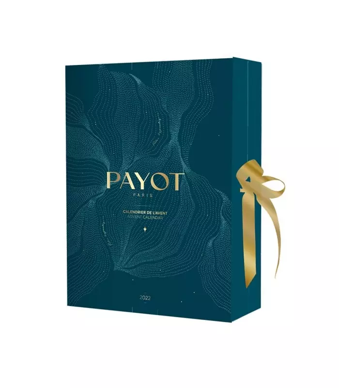 CALENDRIER DE L'AVENT Payot
