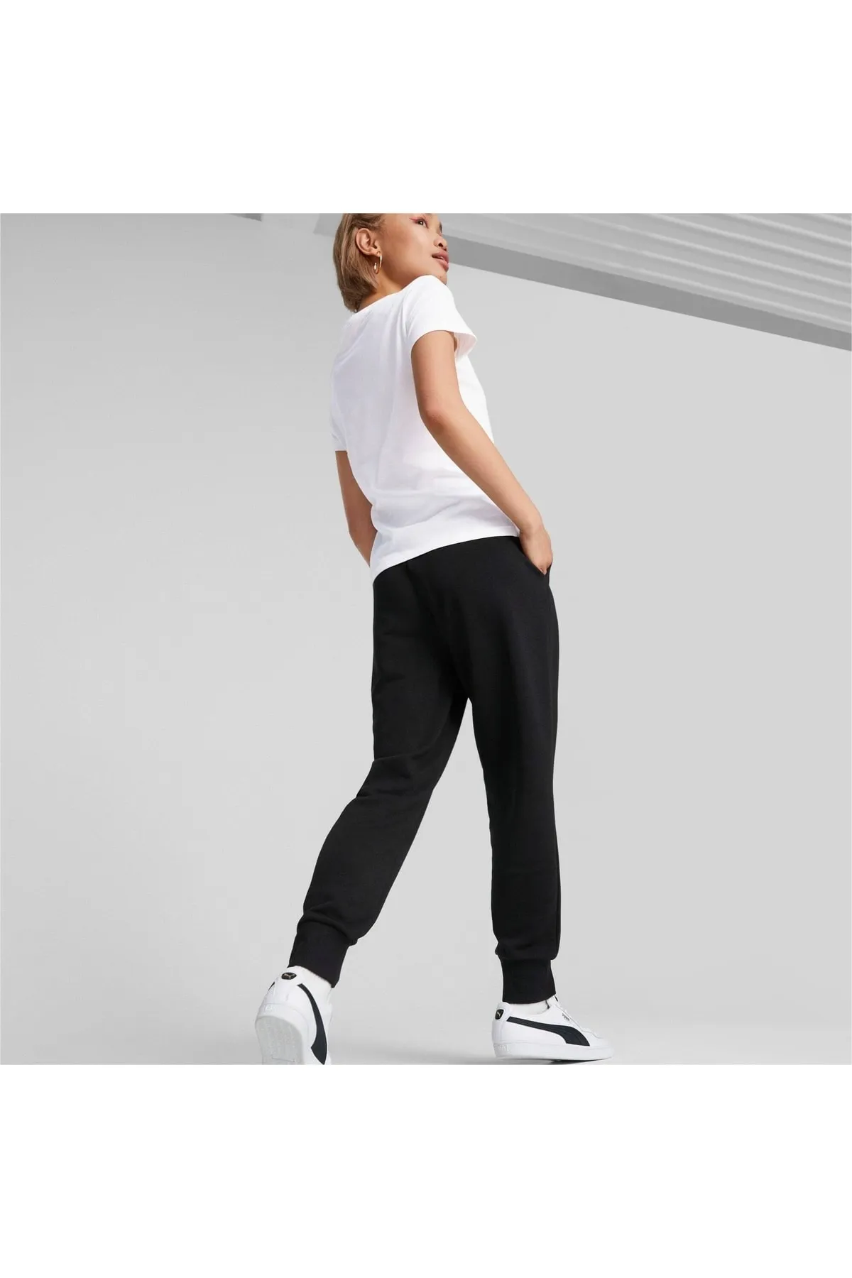 Puma  Essentials Jogginghose für Damen