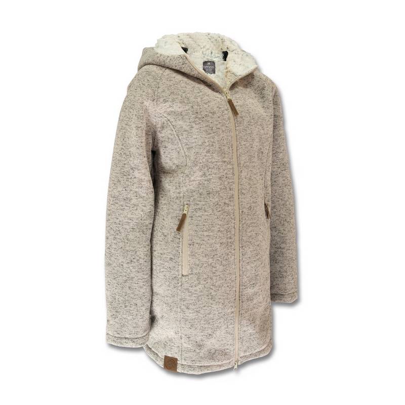 Gipfelglück Alix Fleecejacke Damen