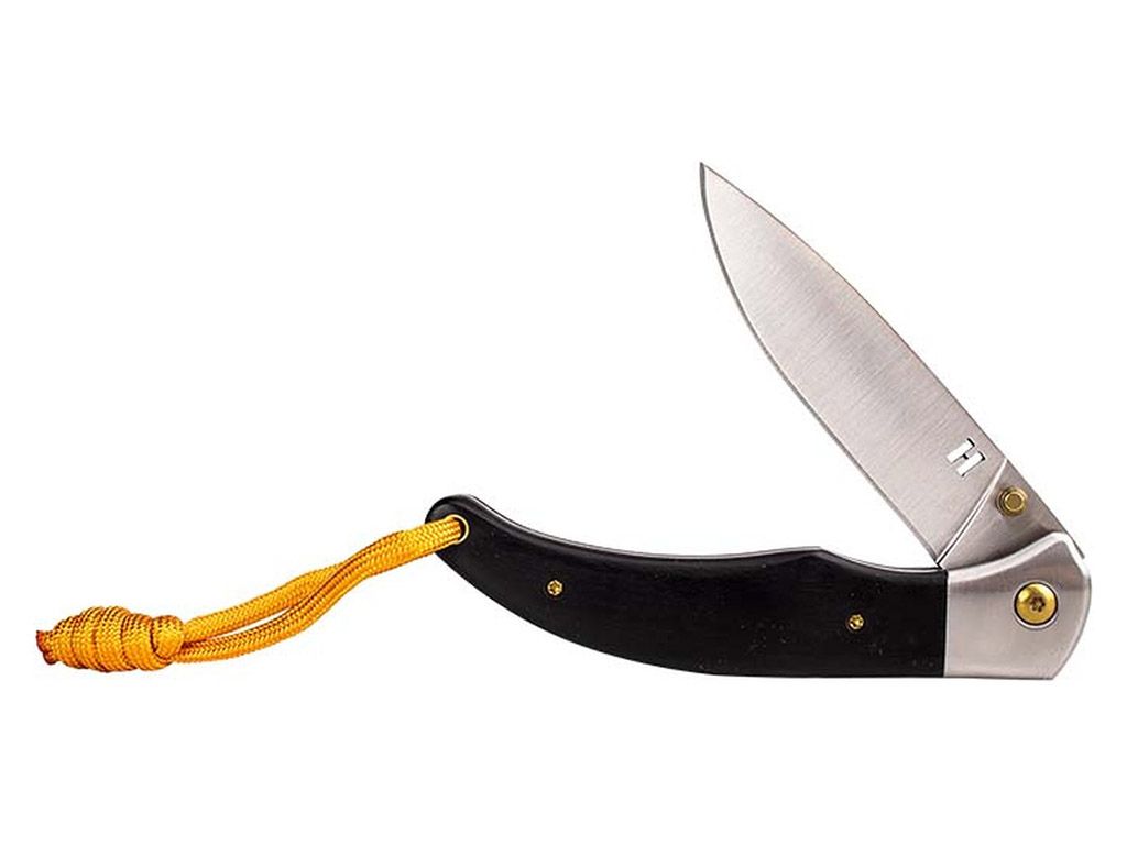Homeij Jean RVS Taschenmesser