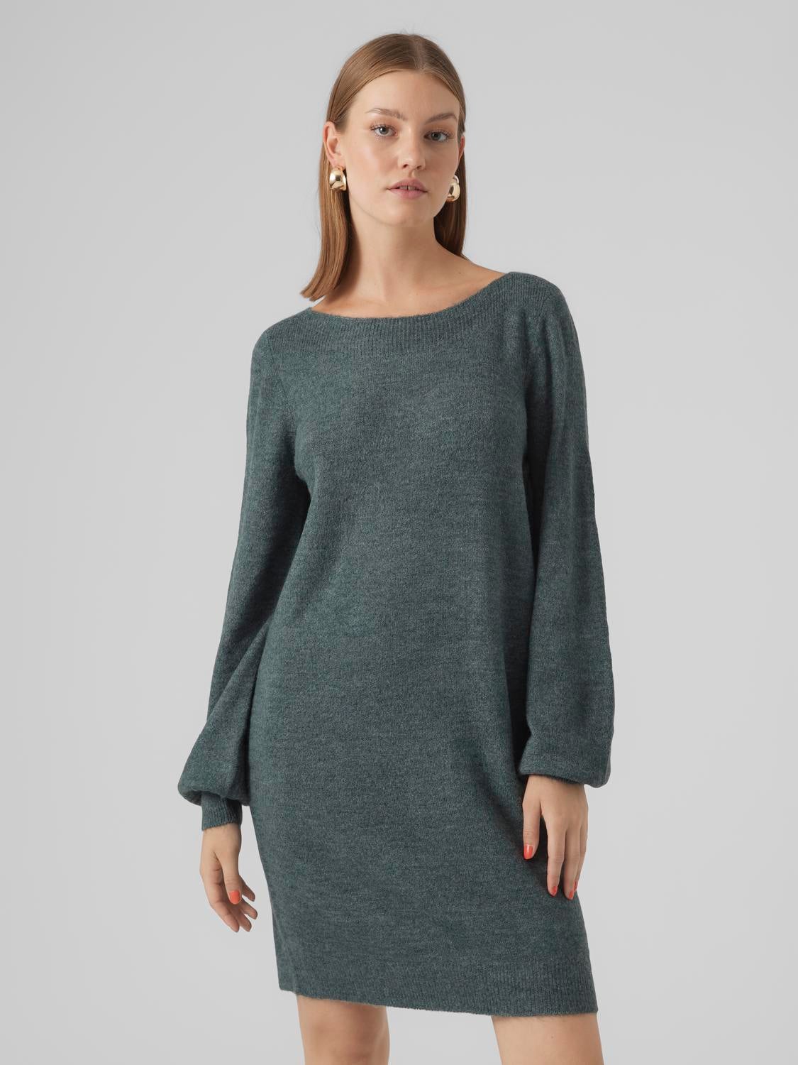 VMLEFILE Kurzes Kleid
