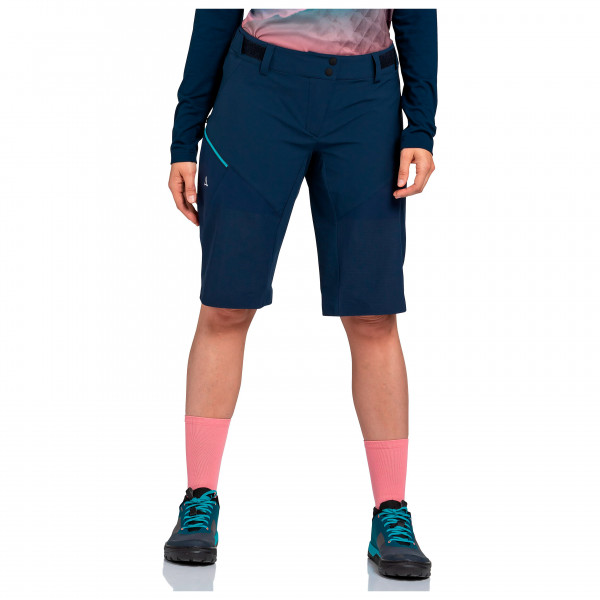 Schöffel - Women's Shorts Arosa - Radhose