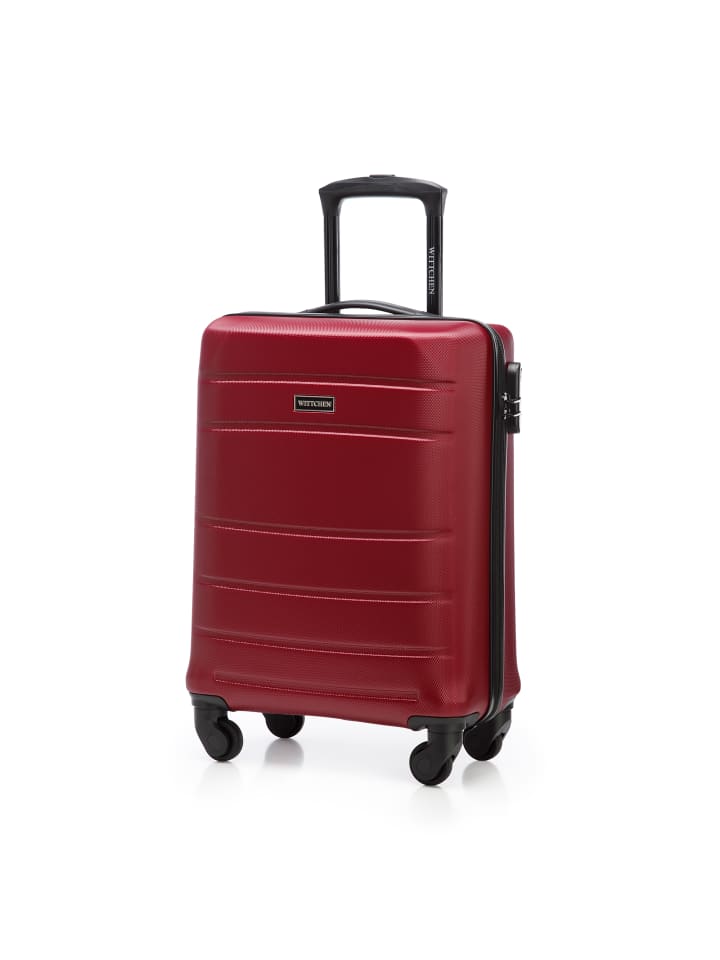 Wittchen Globe line Collection in Red günstig kaufen onesize