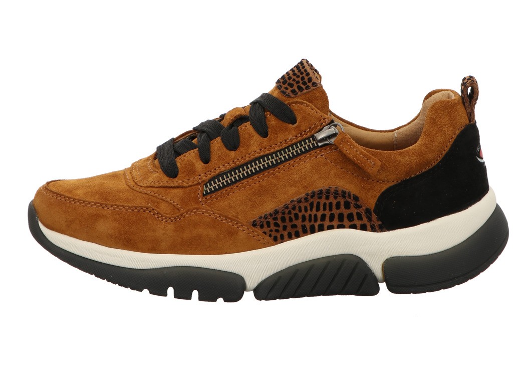 GABOR Sneaker bunt