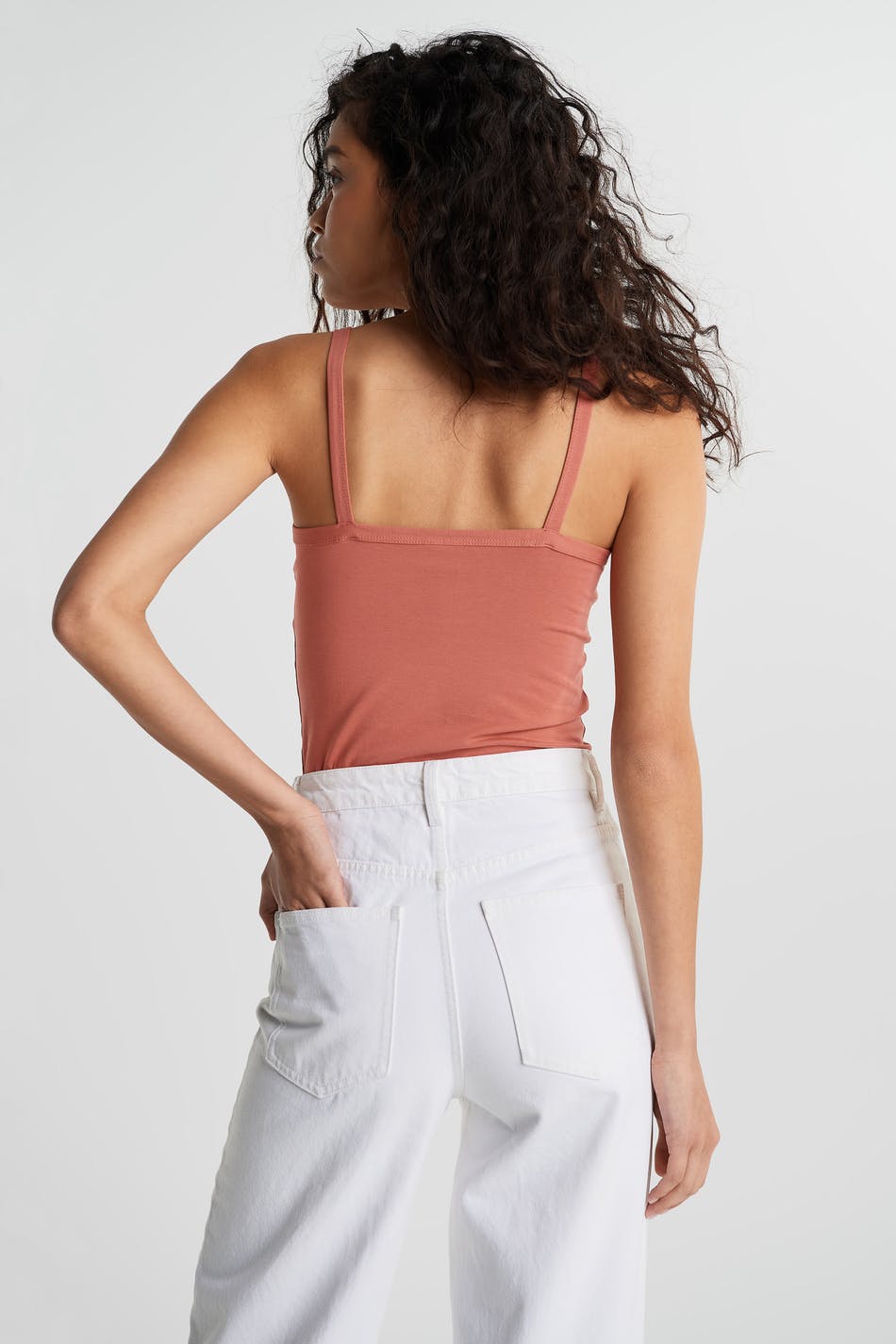 Mary singlet