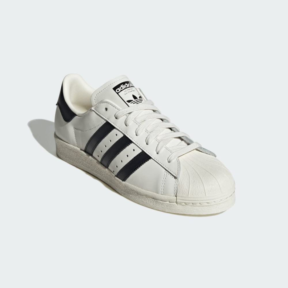 adidas Superstar 82 ID5961 / weiss
