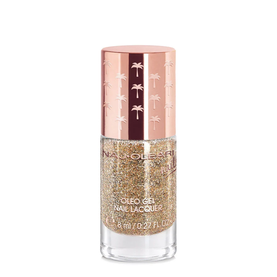 Mani Oleo Gel Nail Lacquer - Vernis à ongles effet gel