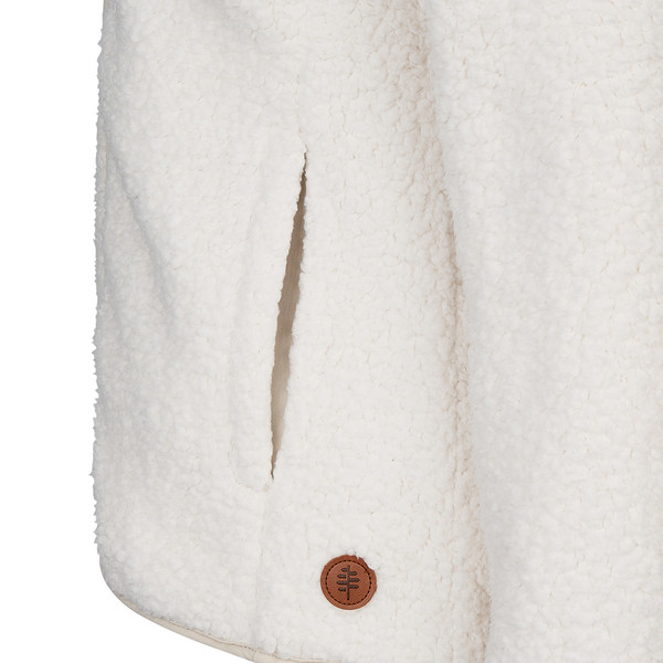 URBANESQUE JACKET Damen - Fleecejacke