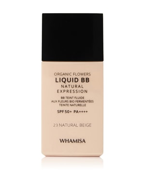 WHAMISA Organic Flowers Liquid BB BB Cream-30 ml