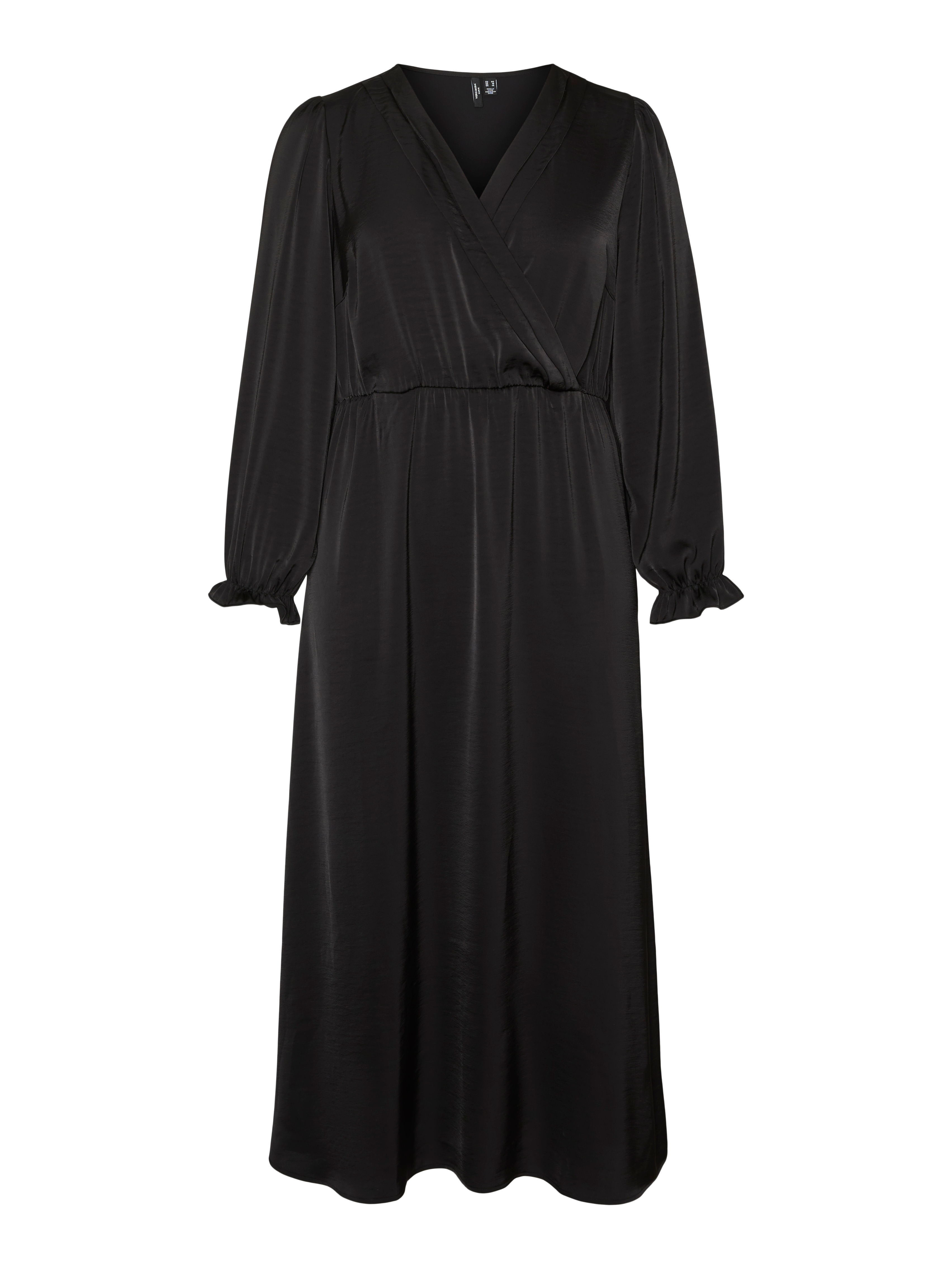 VMCMARY Langes Kleid