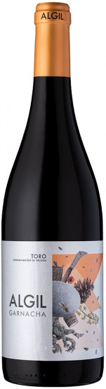 2020 Garnacha Toro DO trocken - Algil Bodegas y Viñedos