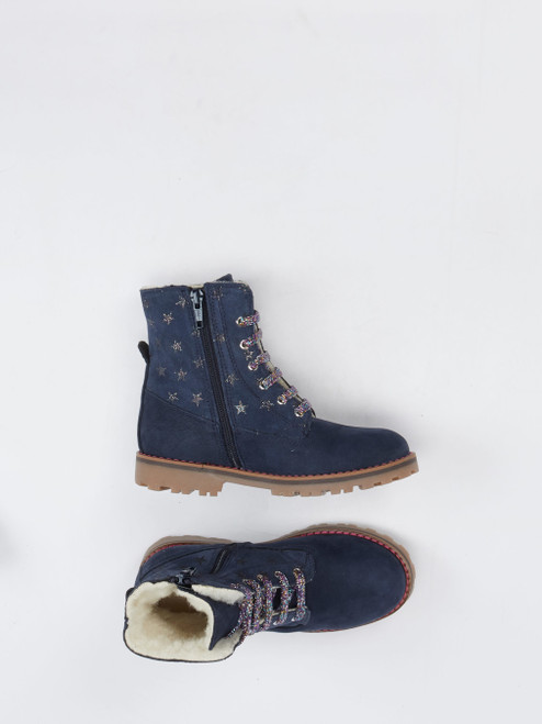 Schnürboots-68001090046 Ralph Harrison Classic