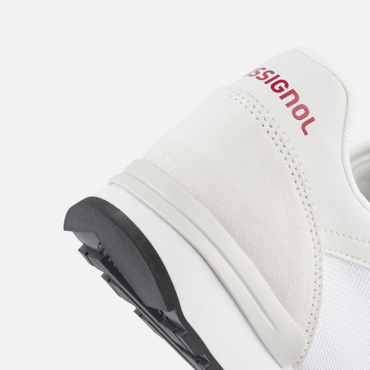 Damensneaker Heritage Weiß