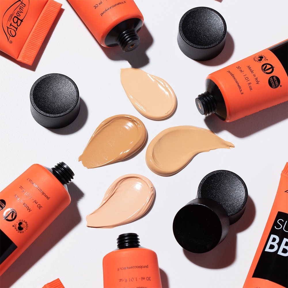 Purobio Sublime BB cream