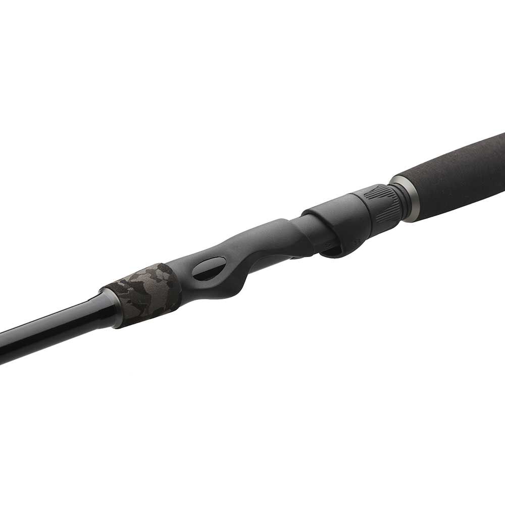 Wędka Madcat Black Close Combat Vertical Sumfish Rod 1,80 m 50-100 g