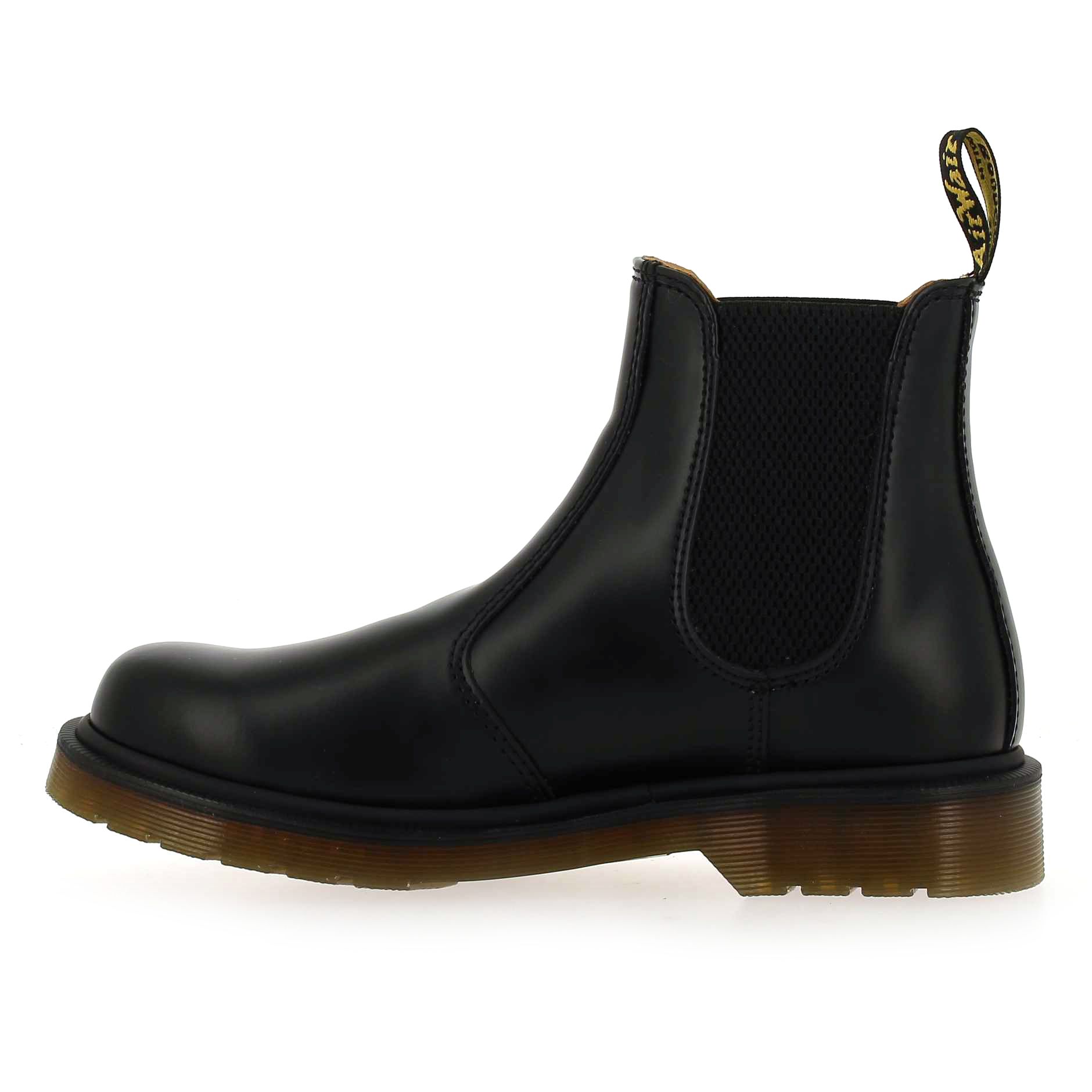 Dr Martens  CHELSEA BOOTS 2976 - Noir