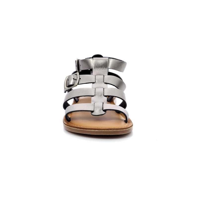 Sandales cuir Kick Dazed