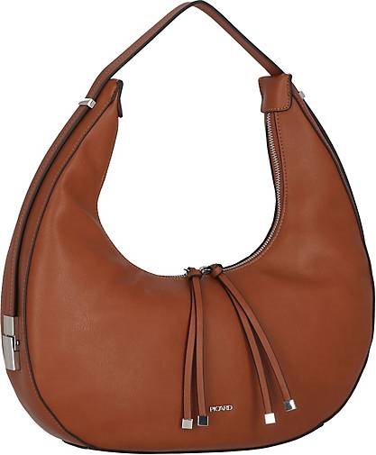 PICARD Forever Schultertasche 37 cm