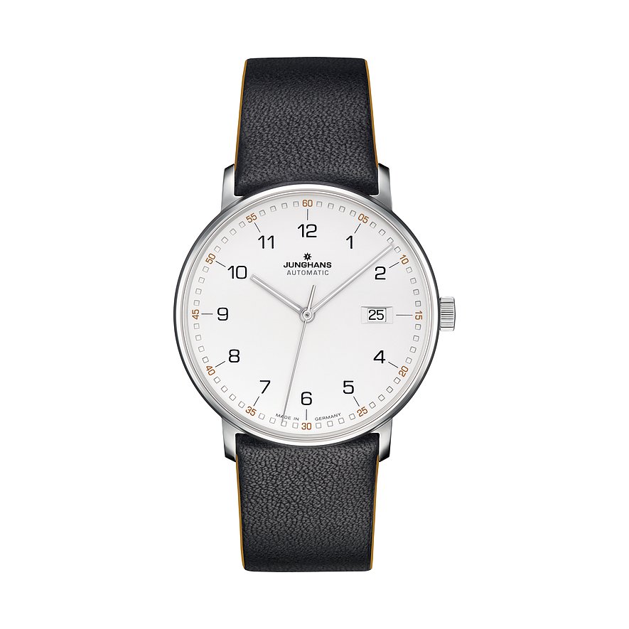 Junghans Herrenuhr FORM A